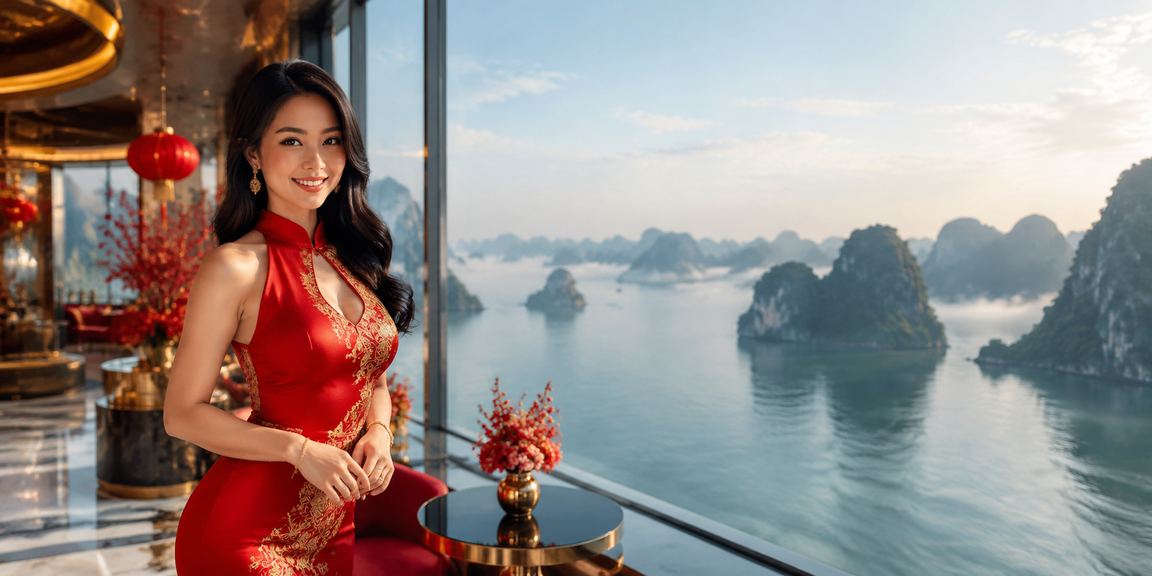 Không khí lễ hội thể thao và đặt cược trực tuyến tại vùng Hạ Long – 1050