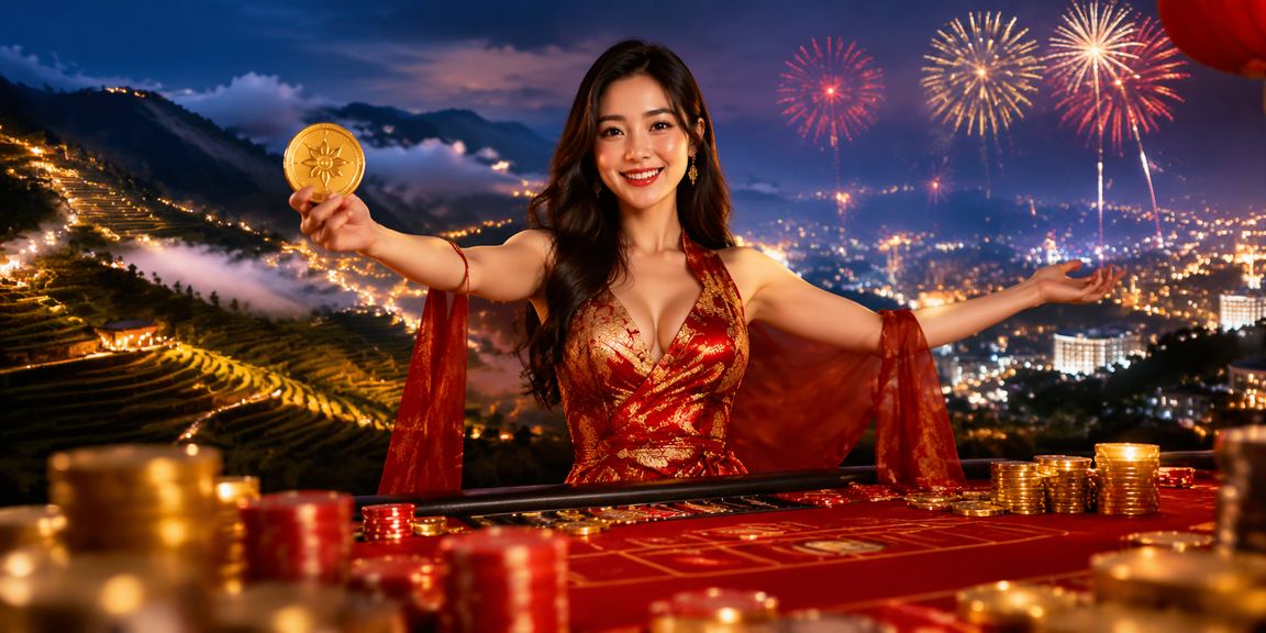 Người chơi baccarat tại lễ hội Sapa – trải nghiệm casino trực tuyến vùng núi phía Bắc Việt Nam